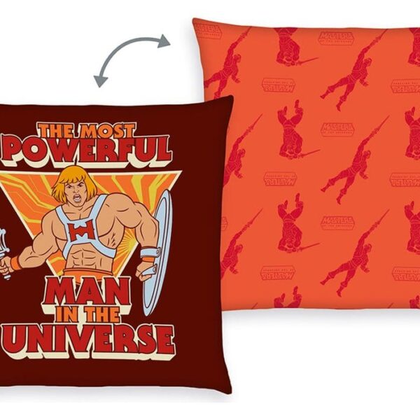 Masters of the Universe Pillow 40 x 40 cm