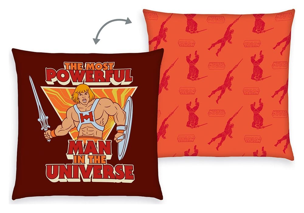 x_hhe5561606003 Masters of the Universe Pillow 40 x 40 cm - immagine 1