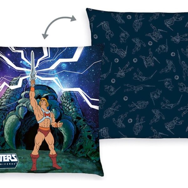 Masters of the Universe Pillow 40 x 40 cm