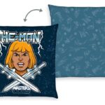 Masters of the Universe Pillow 40 x 40 cm