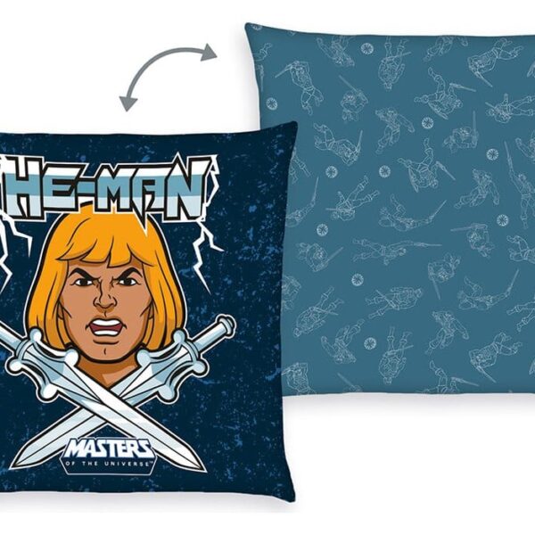 Masters of the Universe Pillow 40 x 40 cm