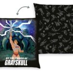 Masters of the Universe Pillow 40 x 40 cm
