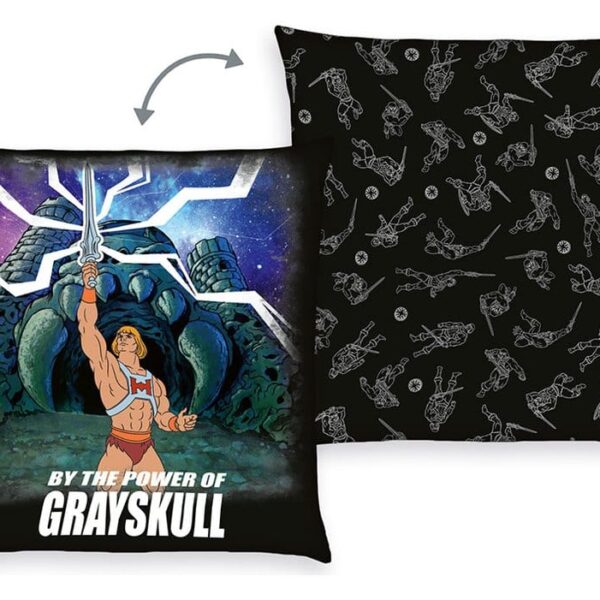 Masters of the Universe Pillow 40 x 40 cm