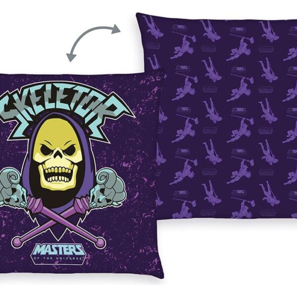 Masters of the Universe Pillow 40 x 40 cm