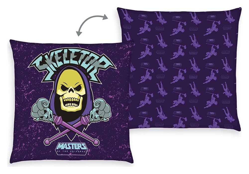 x_hhe5561610003 Masters of the Universe Pillow 40 x 40 cm - immagine 1