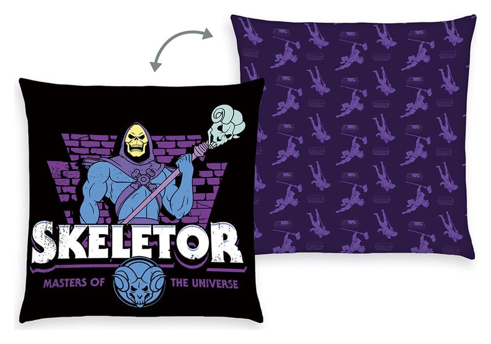 x_hhe5561611003 Masters of the Universe Pillow 40 x 40 cm - immagine 1