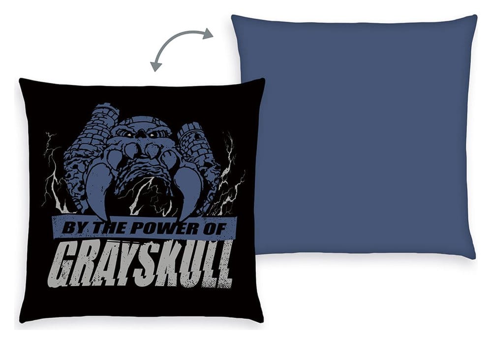 x_hhe5561612003 Masters of the Universe Pillow 40 x 40 cm - immagine 1