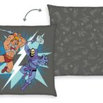 Masters of the Universe Pillow 40 x 40 cm