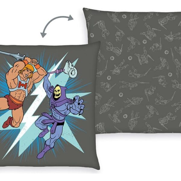 Masters of the Universe Pillow 40 x 40 cm