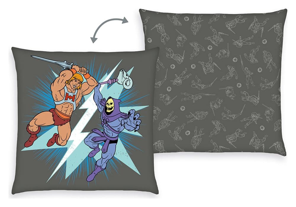 x_hhe5561613003 Masters of the Universe Pillow 40 x 40 cm - immagine 1