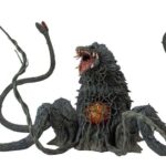 Godzilla vs. Biollante (1989) Exquisite Basic Series Action Figure Biollante 20 cm