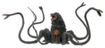 Godzilla vs. Biollante (1989) Exquisite Basic Series Action Figure Biollante 20 cm