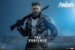 Marvel Television Masterpiece Action Figure 1/6 The Punisher 31 cm - immagine 2