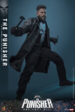 Marvel Television Masterpiece Action Figure 1/6 The Punisher 31 cm - immagine 3