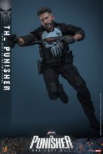Marvel Television Masterpiece Action Figure 1/6 The Punisher 31 cm - immagine 4