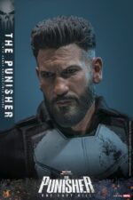 Marvel Television Masterpiece Action Figure 1/6 The Punisher 31 cm - immagine 6