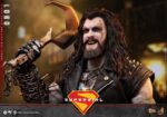 DC Comics Movie Masterpiece Action Figure 1/6 Lobo 33 cm - immagine 5