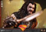 DC Comics Movie Masterpiece Action Figure 1/6 Lobo 33 cm - immagine 6