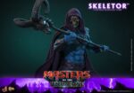 Masters of the Universe Movie Masterpiece Action Figure 1/6 Skeletor 31 cm - immagine 4