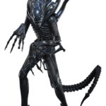Alien Movie Masterpiece Action Figure 1/6 Alien Warrior (Deluxe Version) 39 cm