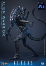 Alien Movie Masterpiece Action Figure 1/6 Alien Warrior 39 cm - immagine 3