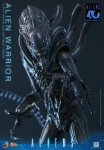 Alien Movie Masterpiece Action Figure 1/6 Alien Warrior 39 cm - immagine 4