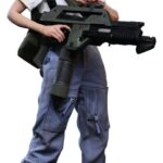 Alien Movie Masterpiece Action Figure 1/6 Ellen Ripley 30 cm