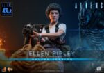 Alien Movie Masterpiece Action Figure 1/6 Ellen Ripley (Deluxe Version) 30 cm - immagine 2