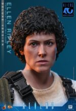 Alien Movie Masterpiece Action Figure 1/6 Ellen Ripley (Deluxe Version) 30 cm - immagine 6