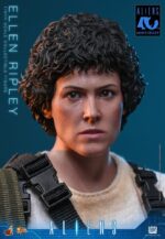 Alien Movie Masterpiece Action Figure 1/6 Ellen Ripley 30 cm - immagine 4