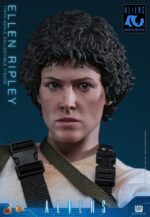 Alien Movie Masterpiece Action Figure 1/6 Ellen Ripley 30 cm - immagine 6