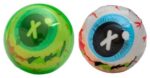 Mad Balls Bouncy Balls Display (40) - immagine 2
