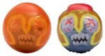 Mad Balls Bouncy Balls Display (40) - immagine 3
