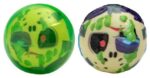 Mad Balls Bouncy Balls Display (40) - immagine 4