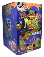 Mad Balls Bouncy Balls Display (40) - immagine 5