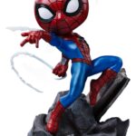 Marvel Spider-Man Brand New Day Minico Mini Figure Spider-Man 15 cm