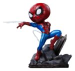 Marvel Spider-Man Brand New Day Minico Mini Figure Spider-Man 15 cm - immagine 3