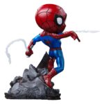 Marvel Spider-Man Brand New Day Minico Mini Figure Spider-Man 15 cm - immagine 4