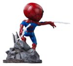 Marvel Spider-Man Brand New Day Minico Mini Figure Spider-Man 15 cm - immagine 5