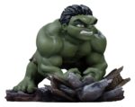 Marvel Hulk Brand New Day Minico Mini Figure Hulk 14 cm - immagine 2