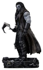 Supergirl Movie Art Scale Statue 1/10 Lobo 23 cm - immagine 2