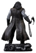 Supergirl Movie Art Scale Statue 1/10 Lobo 23 cm - immagine 3