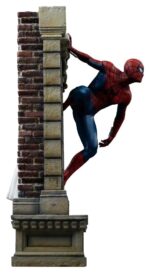 Marvel Spider-Man Brand New Day Art Scale Statue 1/10 Spider-Man 26 cm - immagine 3
