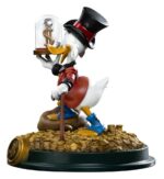 Duck Tales Art Scale Statue 1/10 Uncle Scrooge McDuck 17 cm - immagine 3