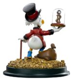 Duck Tales Art Scale Statue 1/10 Uncle Scrooge McDuck 17 cm - immagine 4