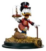 Duck Tales Art Scale Statue 1/10 Uncle Scrooge McDuck 17 cm - immagine 5