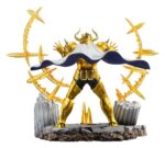 Saint Seiya Art Scale Statue 1/10 Taurus Aldebaran 30 cm - immagine 4