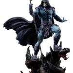 Masters of the Universe Art Scale Statue 1/10 Skeletor (2026) 29 cm