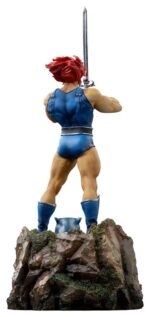 ThunderCats Art Scale Statue 1/10 Lion-O Unleashed 35 cm - immagine 3