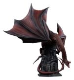 House of the Dragon Icons Statue Caraxes 36 cm - immagine 2
